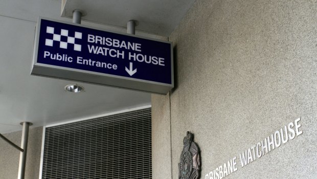 A Crime and Corruption Commission review into Queensland police watchhouses found a considerable proportion of uses of force involved compliant detainees.