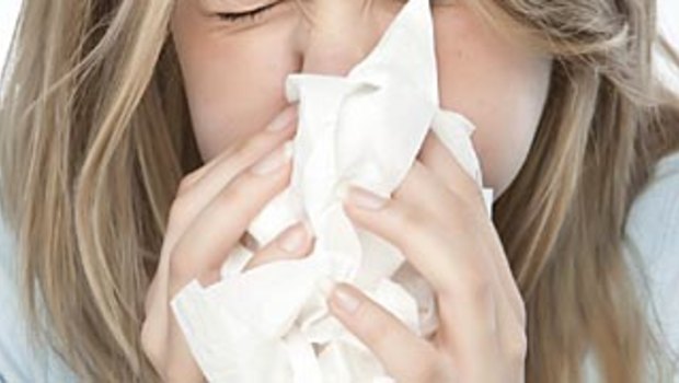 There have been more flu cases recorded so far this year than at the same time in 2017 in Queensland.