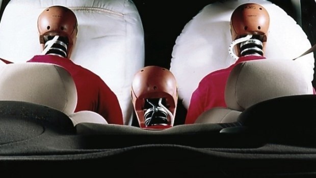 Faulty airbags have been linked to  18 deaths worldwide. 