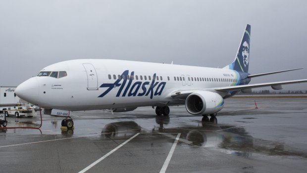 Pilot David Hans Arnston was flying for Alaska Air when he was found to have exceeded blood alcohol limits.