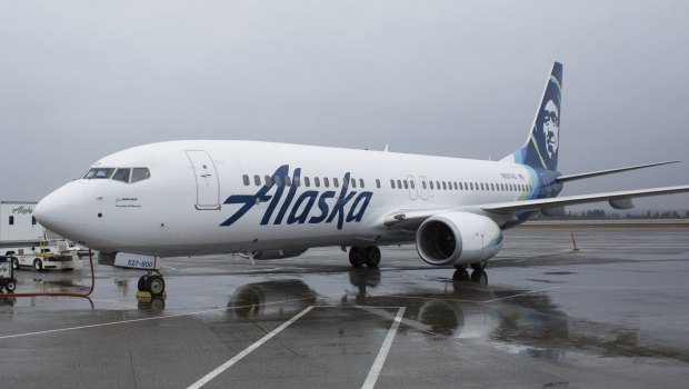 Pilot David Hans Arnston was flying for Alaska Air when he was found to have exceeded blood alcohol limits.