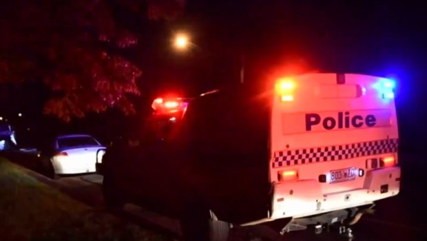 Police have charged five teenagers over a carjacking in Sunnybank.