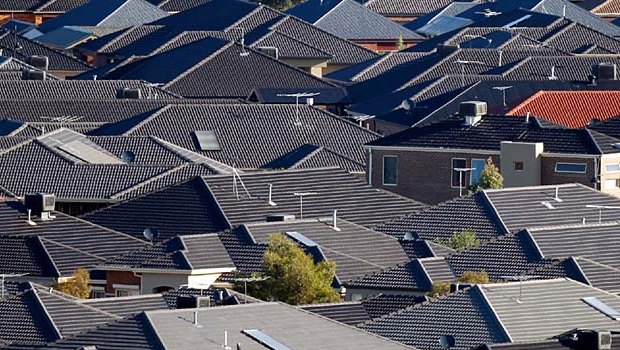 Even a modest increase in interest rates could stretch many Australians.