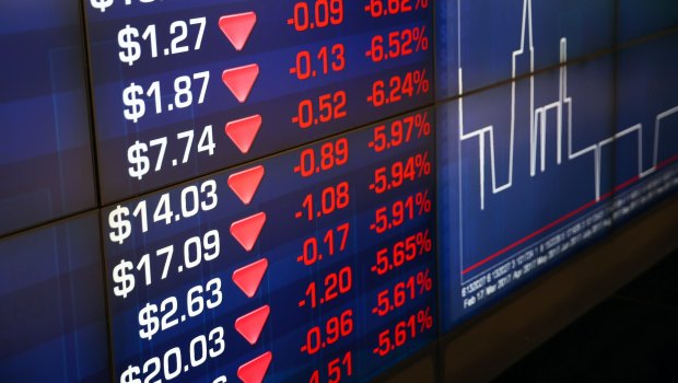It's been a red week on the ASX - but should we really pay attention to market movements?