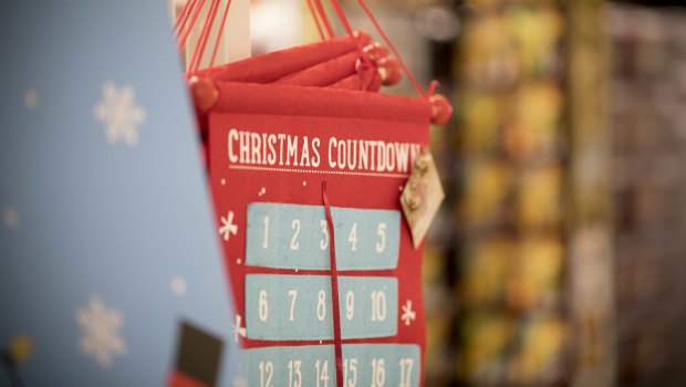 A rise in consumer sentiment could spell good news for retailers ahead of Christmas.