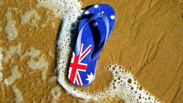 Australia remains an attractive destination to live for the the world's wealthy.