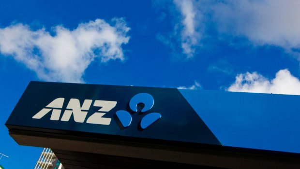 ANZ said it wanted customers to pay down their debts "as fast as they reasonably can"."