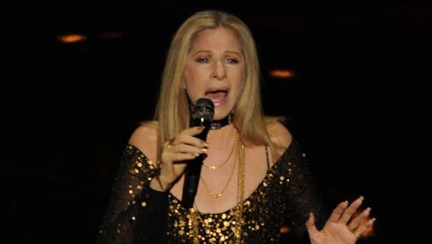 Barbra Streisand has revealed she cloned her dead dog.
