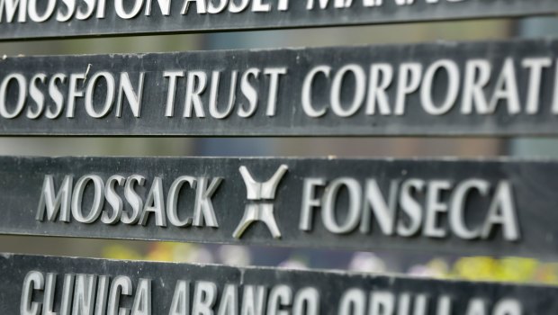 In the Panama Papers, millions of documents were stolen from Mossack Fonseca and leaked to the media in April 2016.