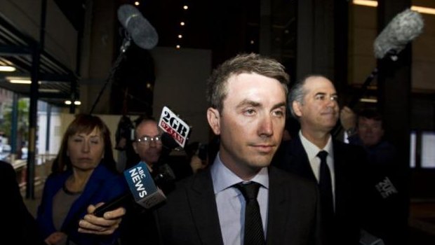 One Nation staffer James Ashby said the drone use was not illegal.