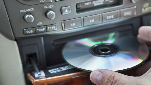 Older cars without the ability to connect smartphones could be the reason why radio has remained resilient as other media companies struggle with digital disruption.