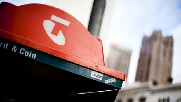 Telstra's contract with the government to supply payphones is expected to be cut short.