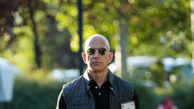 Dominant founders: There isn't much point in anyone telling Jeff Bezos at Amazon or Zuckerberg at Facebook that they are making a terrible hash of a situation.