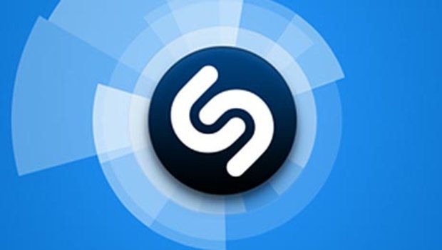 Shazam has become the go-to app for recognising songs, or using audio cues to link users to ads.