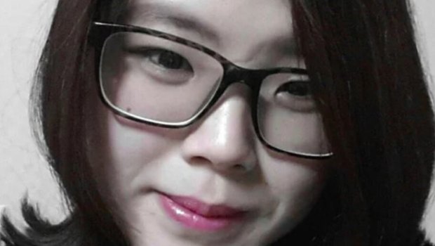 The body of South Korean student Eunji Ban was found in Wickham Park on November 24, 2013.