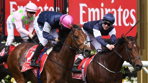 The Tabcorp-Tatts merger deal is set to be completed by December 22.