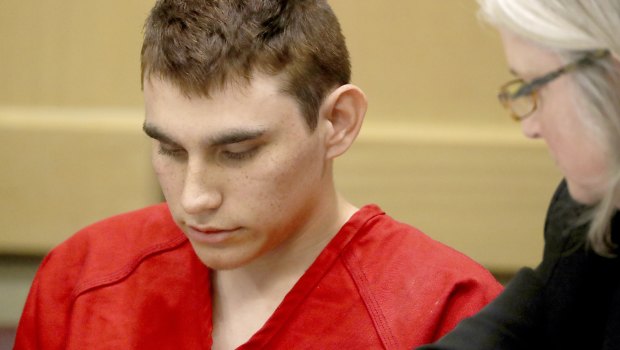 Nikolas Cruz, a former student of Marjory Stoneman Douglas High School, has been charged with 17 counts of murder.