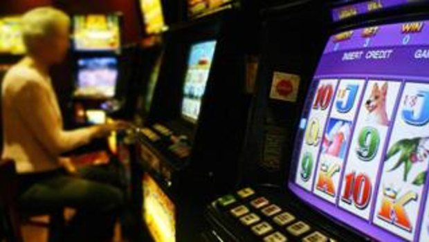 Poker machine turnover in the state was above $78 billion in 2015-16.