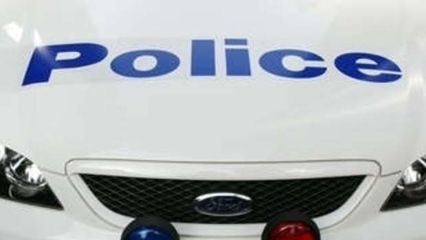 Five teenagers have been interviewed and two have been charged following a brawl in Melton West on Monday Night. 