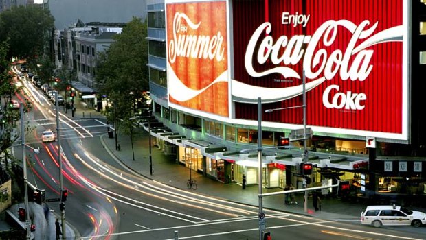 The famous Coke sign in Sydney's King Cross used to mark the beginning of the 'Golden Mile' party strip. In recent years, the area has transformed into a residential precinct. A City of Sydney review will now look at whether planning controls across the city, including Kings Cross, have kept apace with the evolution of the city's suburbs. 