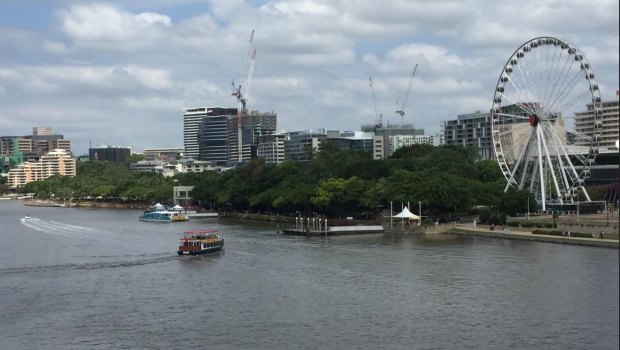 More than 500 people were banned from South Bank in 2016-17.