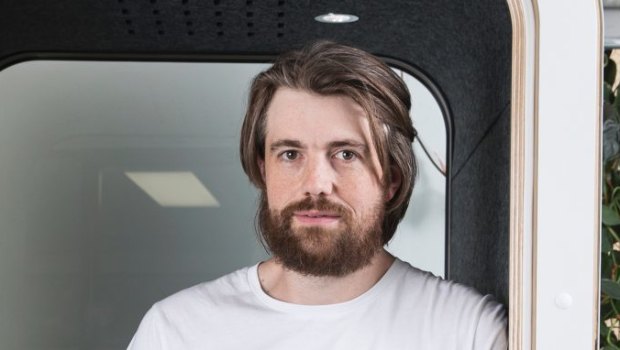 Atlassian co-chief executive Mike Cannon-Brookes had a blunt warning before the Future of Work and Workers hearing.