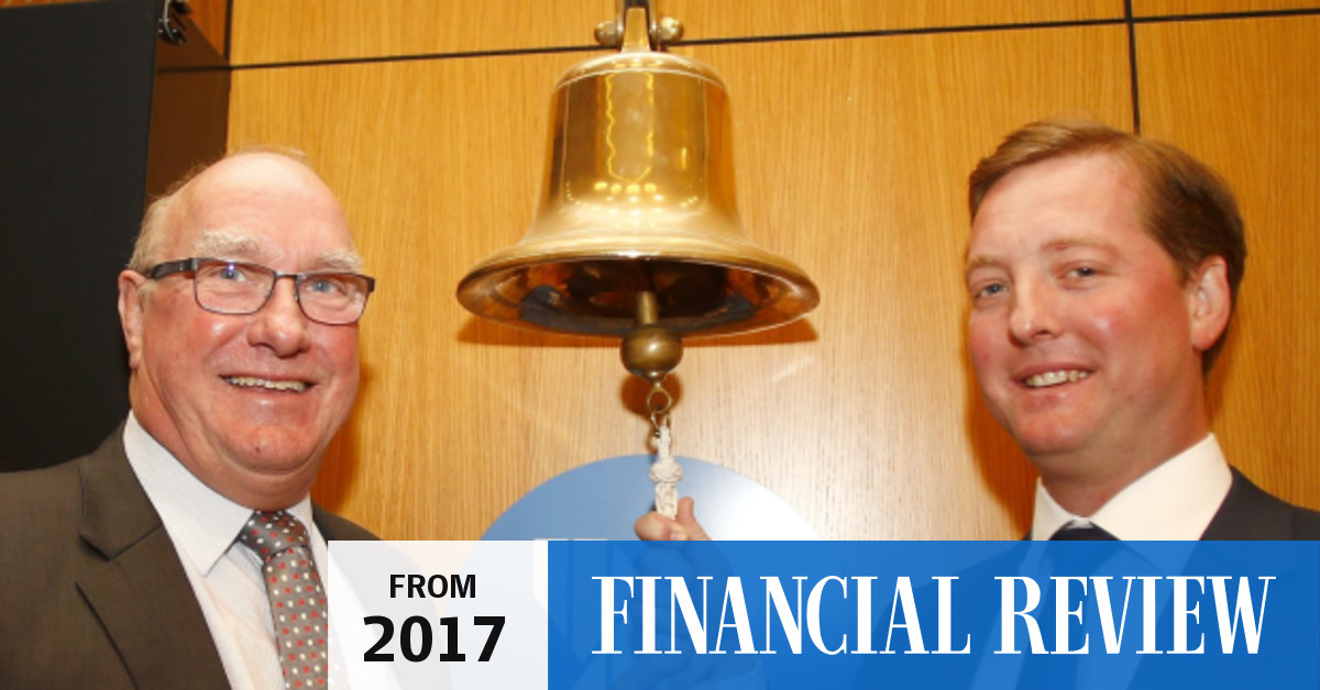 Warburg Pincus Dealmakers Back For Another Nibble Property Players Focus
