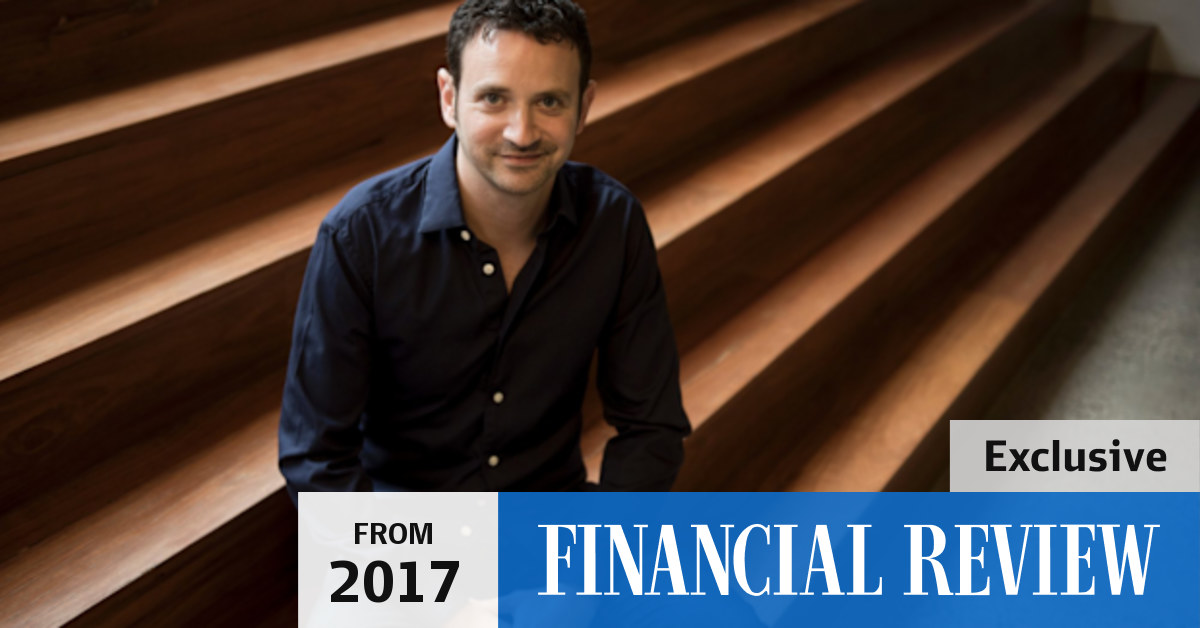 CommBank reaffirms its tech agenda with Vend partnership