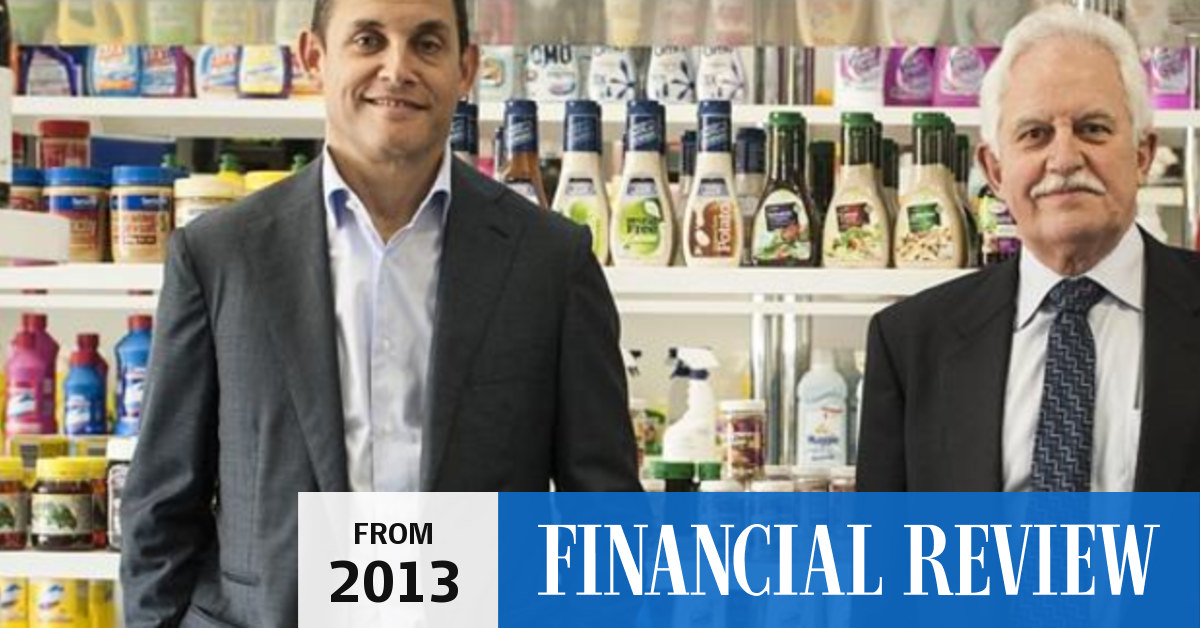 Pact management looks to boost retail investment - The Australian Financial Review