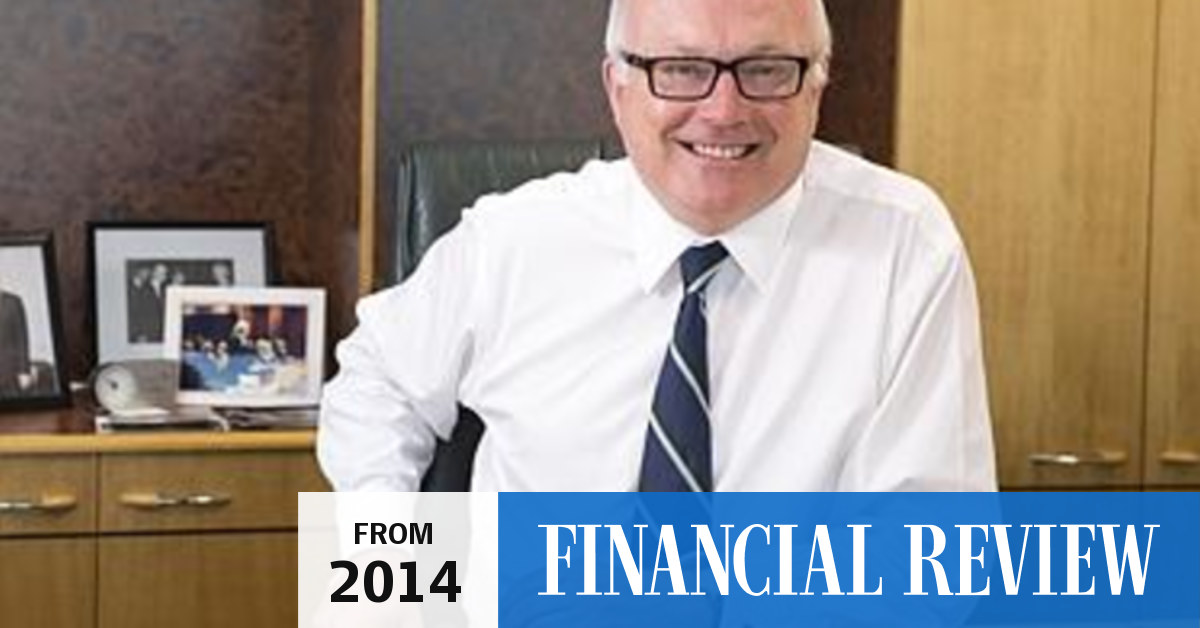 Brandis shaky on reason for cuts to environmental advocacy
