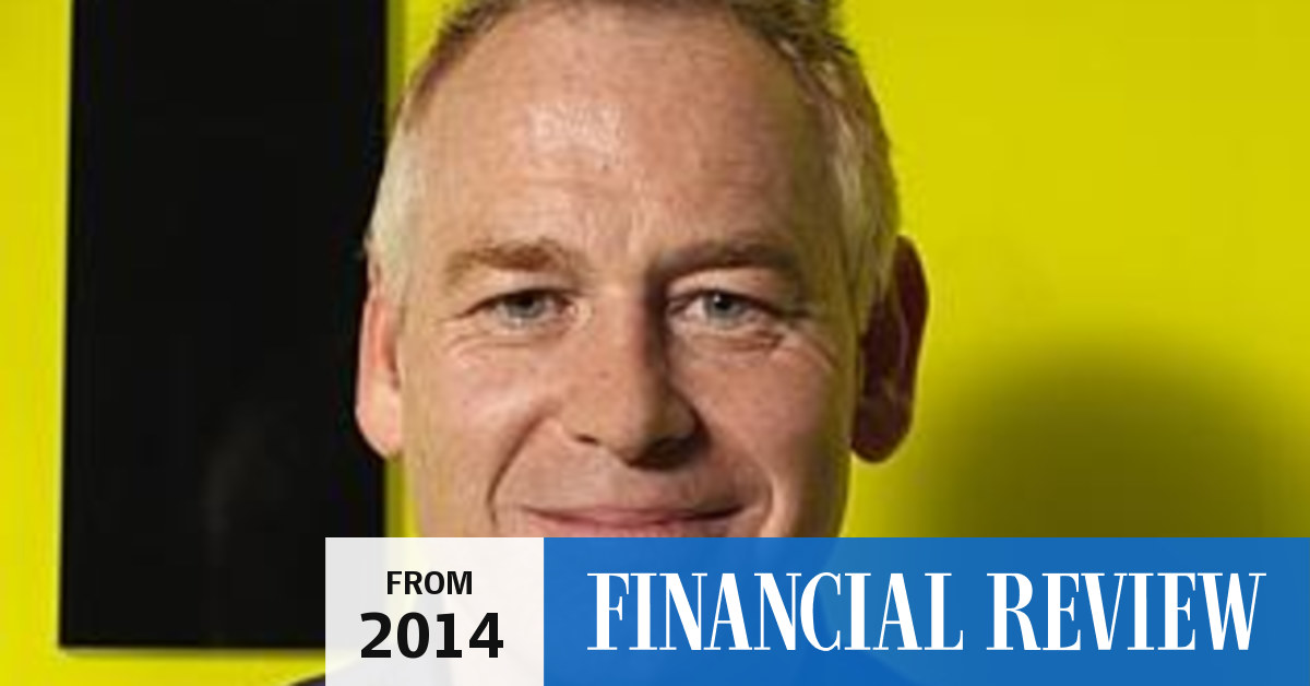 JB Hi-Fi chief executive Terry Smart to retire