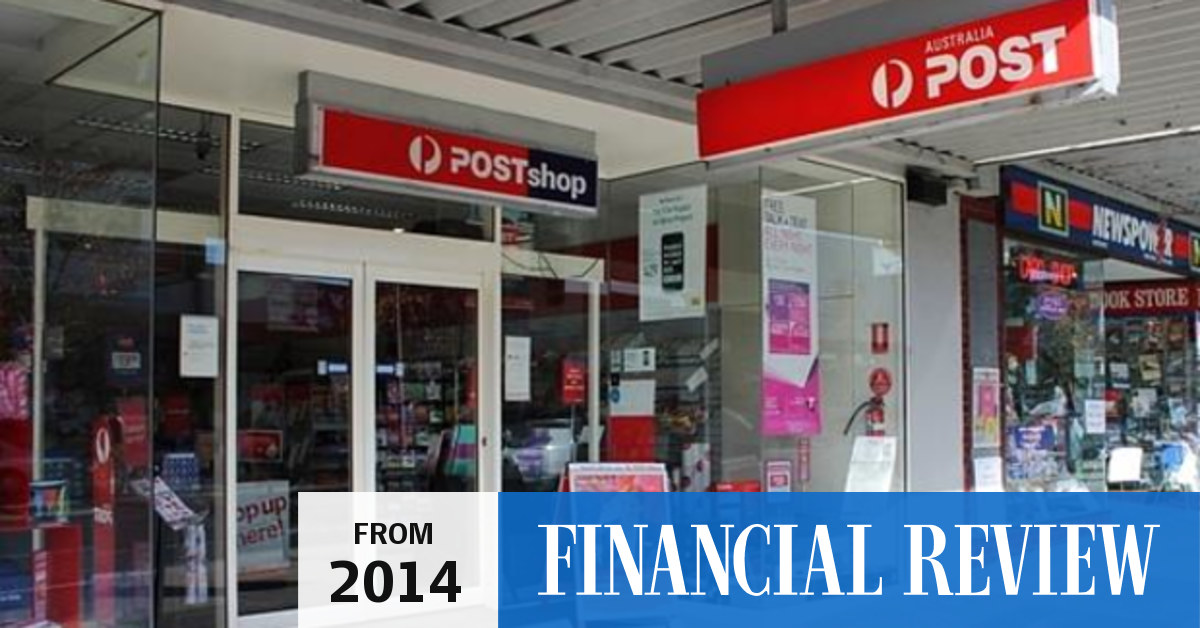 AusPost, UnionPay form partnership