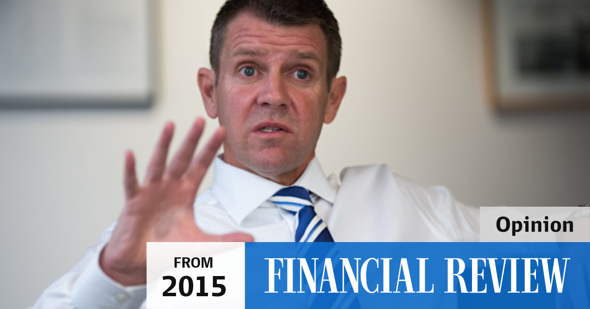 The Mike Baird Survival Guide