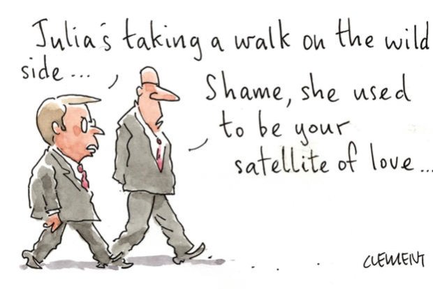 Lemmings of the media essay 06 picture