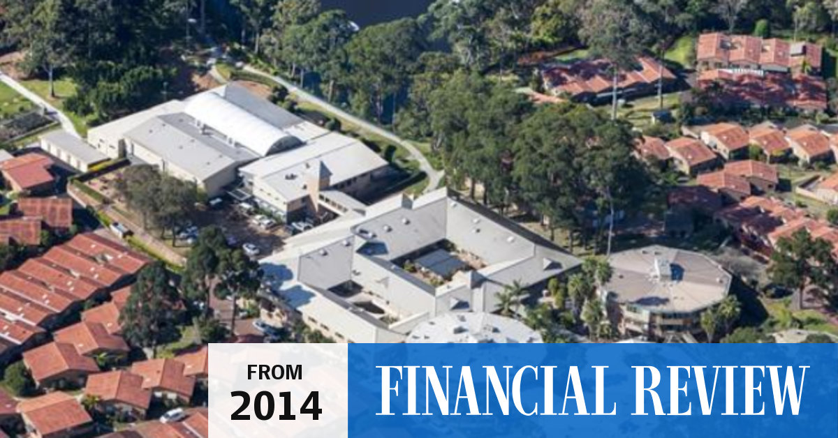 Aurrum Buys Two Aged Care Facilities In Nsw Join facebook to connect with davide nomadeanonimo di pilla and others you may know. aurrum buys two aged care facilities in nsw