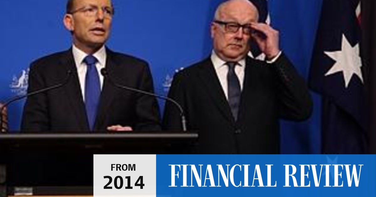 Why is the present generation muddled image