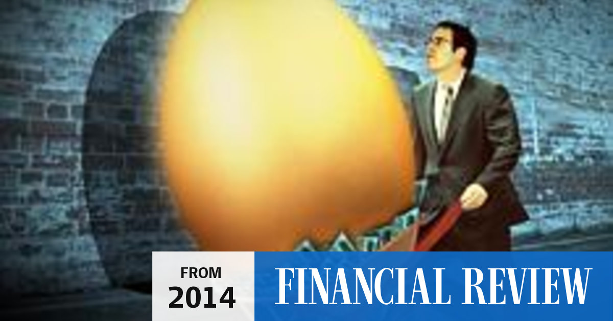 Federal Budget 2014: Slash and burn no match for ...