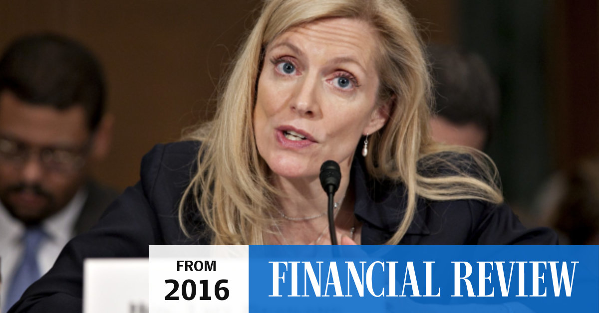Hillary Clinton cabinet would be 50pc women and pro-Australian