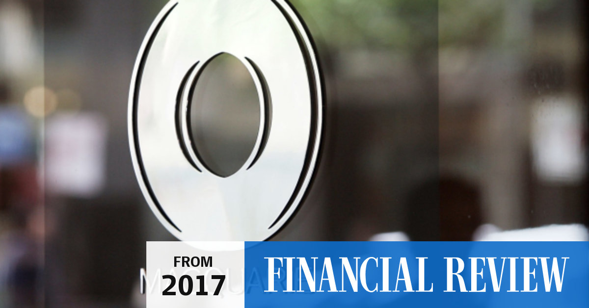 Macquarie Bank plans to axe lucrative mortgage broker ...