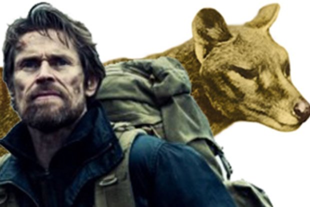 The Hunter,' an Australian Odyssey With Willem Dafoe - The New