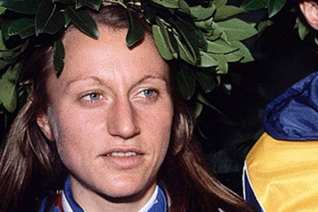 Marathon legend Grete Waitz dies