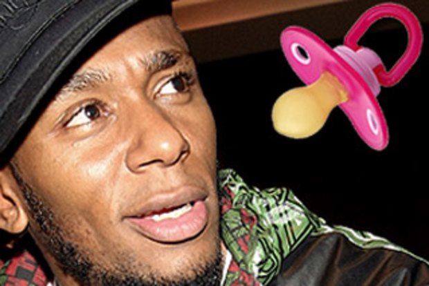 How Mos Def brought an Australian promoter to tears