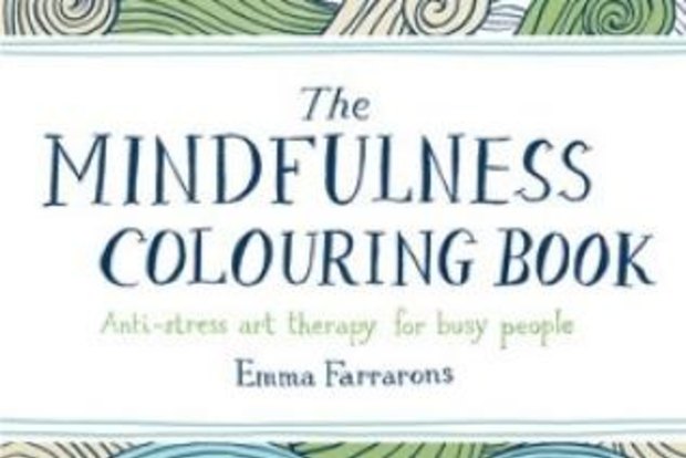 Mind The Lines And Draw On Art Therapy In The Mindfulness - 