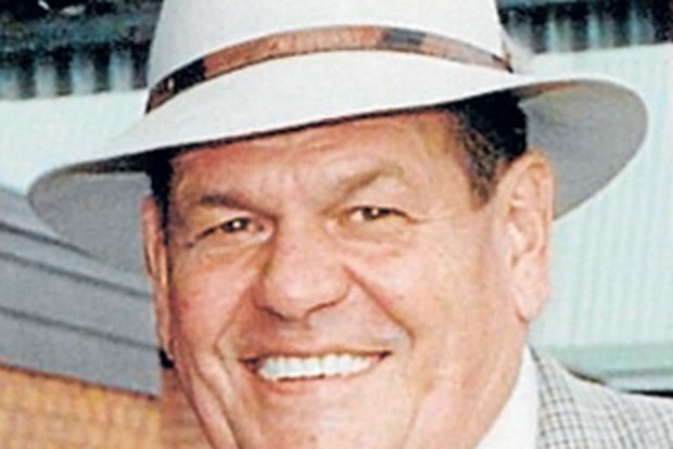 greg norman akubra
