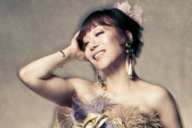 Sumi Jo