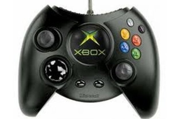 what was the first xbox to come out