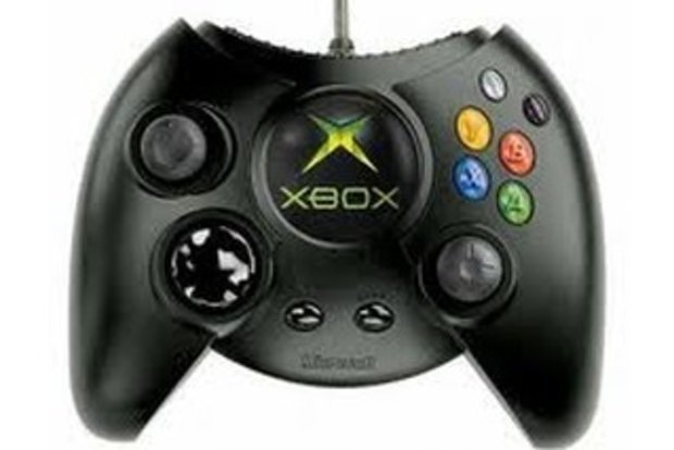 xbox original launch