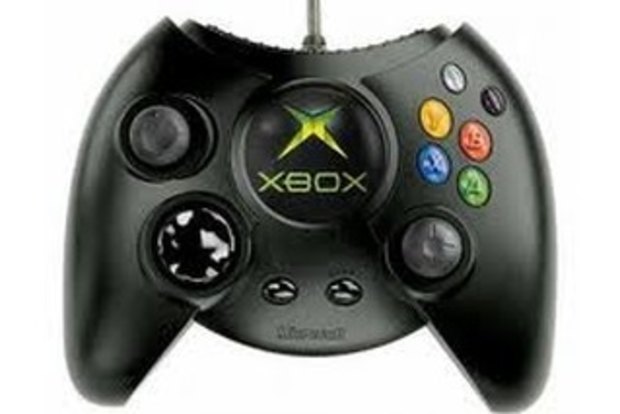 the 1st xbox