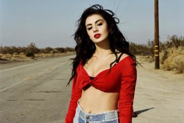 Xcx Sex - Quirky Charli XCX has worked hard to earn her spot in the limelight