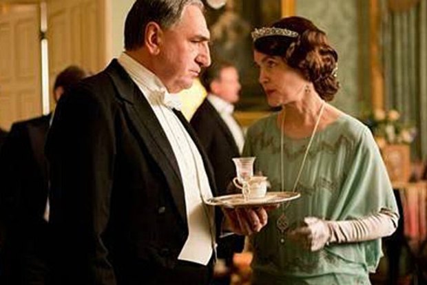 Downton Abbey Season 4 Set To Shock Australian Audiences   114f690e1b2db7ae5e8864e8dd72151003174544